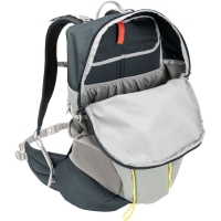 Vaude Agile Air 26 Lightgrey