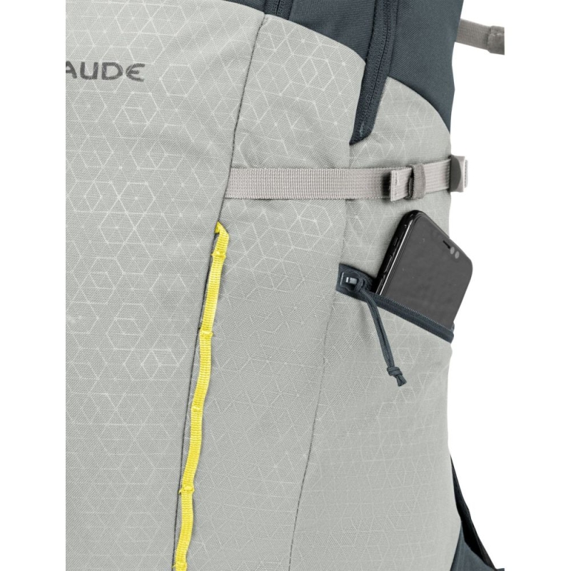 Vaude Agile Air 26 Lightgrey