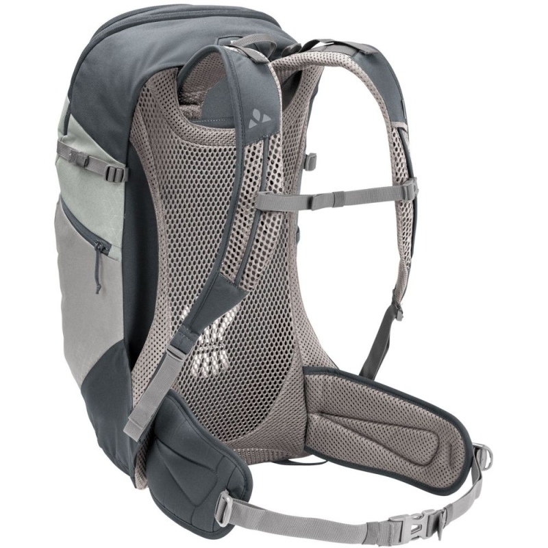 Vaude Agile Air 26 Lightgrey