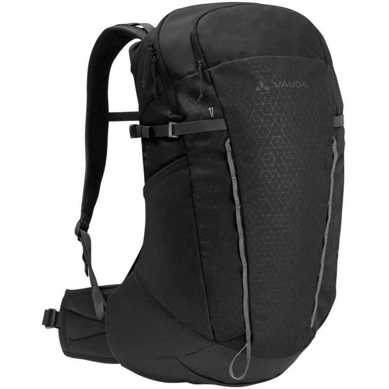 Vaude Agile Air 26 Black