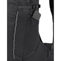 Vaude Agile Air 26 Black