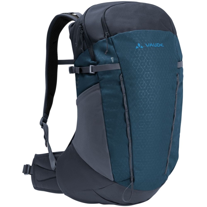 Vaude Agile Air 26 Baltic Sea
