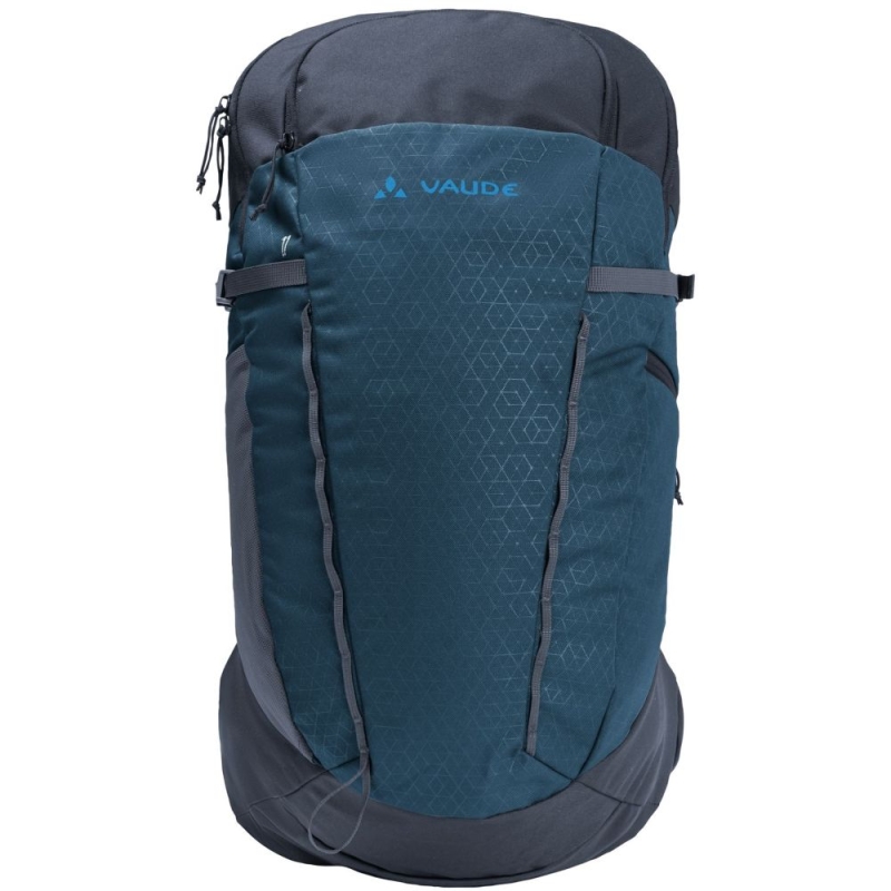 Vaude Agile Air 26 Baltic Sea