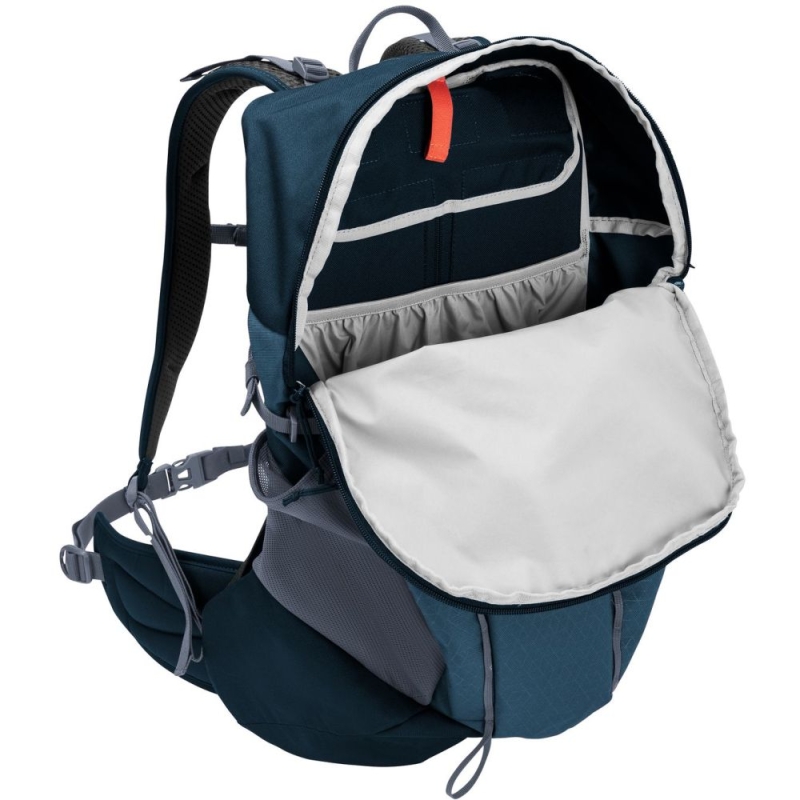Vaude Agile Air 26 Baltic Sea
