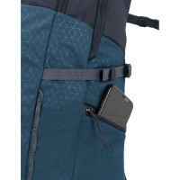 Vaude Agile Air 26 Baltic Sea