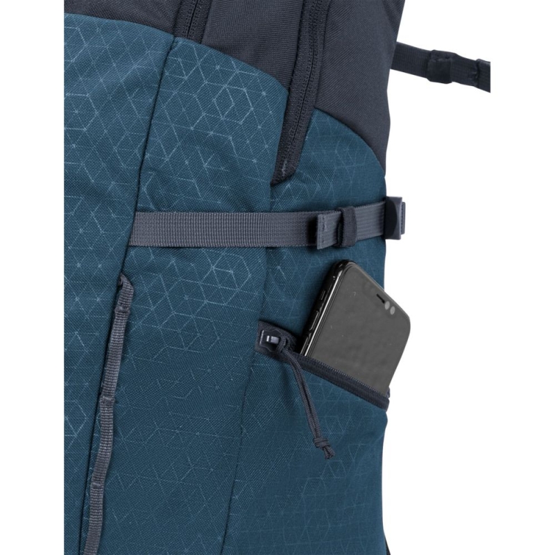 Vaude Agile Air 26 Baltic Sea