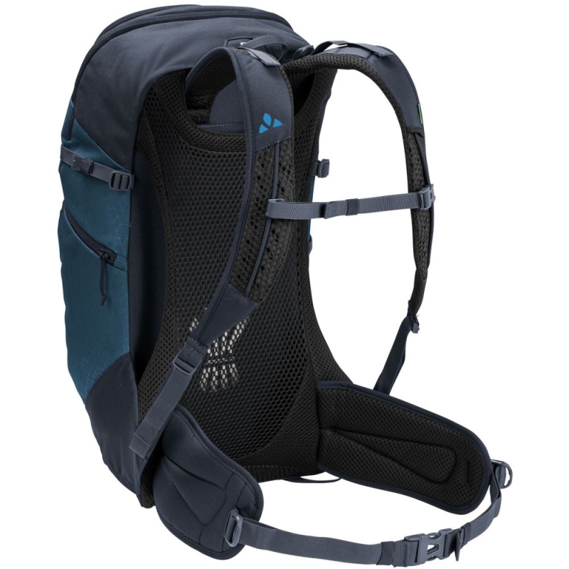 Vaude Agile Air 26 Baltic Sea