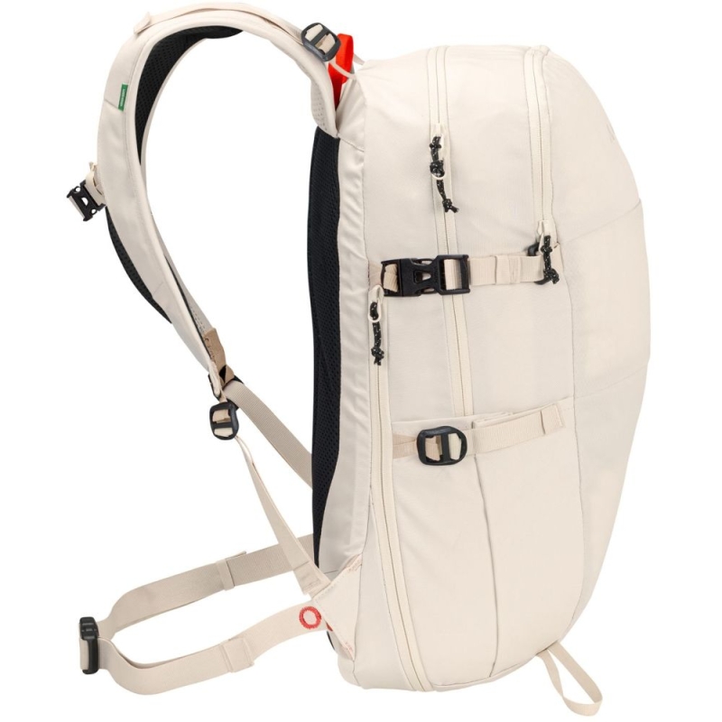 Vaude Elope 18+4 Ecru