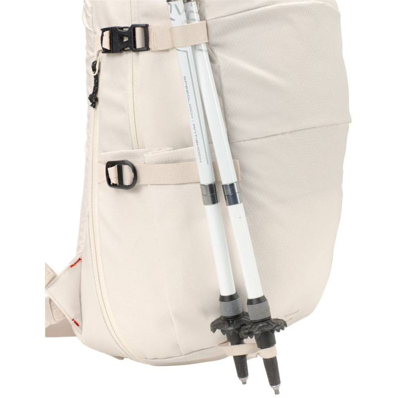 Vaude Elope 18+4 Ecru