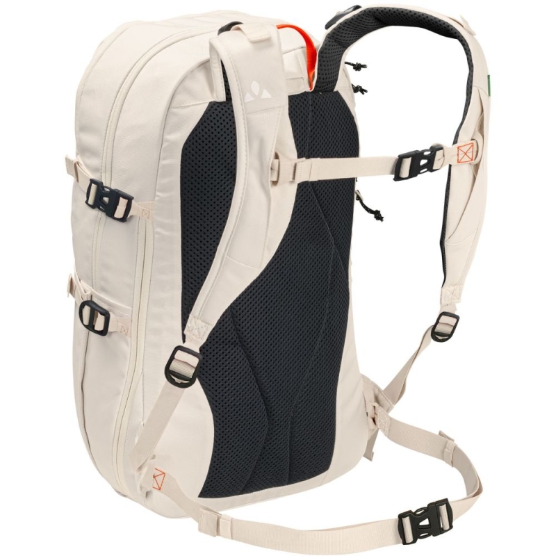 Vaude Elope 18+4 Ecru