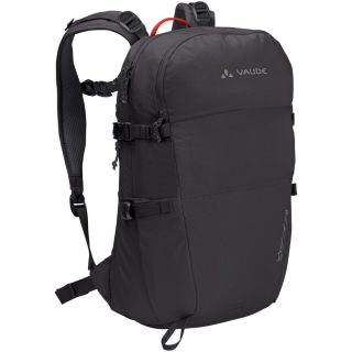 Vaude Elope 18+4 Phantom Black