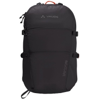 Vaude Elope 18+4 Phantom Black