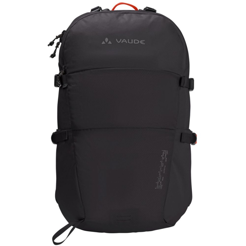 Vaude Elope 18+4 Phantom Black