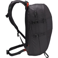 Vaude Elope 18+4 Phantom Black