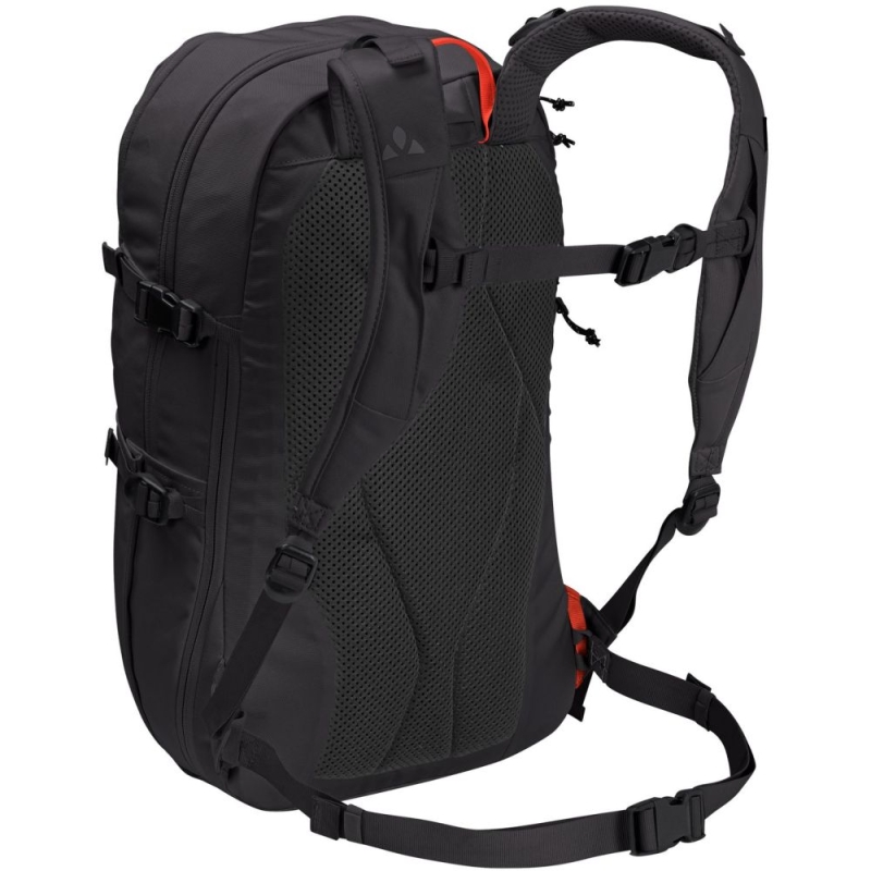 Vaude Elope 18+4 Phantom Black