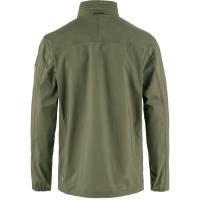 Fjällräven Abisko Hike Jacket Laurel Green