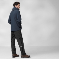 Fjällräven HC Hydratic Trail Jacket Dark Navy