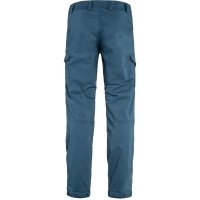 Fjällräven Vidda Pro Lite Trousers Long Indigo Blue