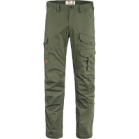 Fjällräven Vidda Pro Lite Trousers Long Laurel Green