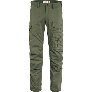 Fjällräven Vidda Pro Lite Trousers Long Laurel Green