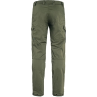 Fjällräven Vidda Pro Lite Trousers Long Laurel Green