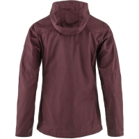 Fjällräven Stina Jacket Women's Port