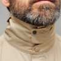 Fjällräven Abisko Trail Shirt Long Sleeve Fossil