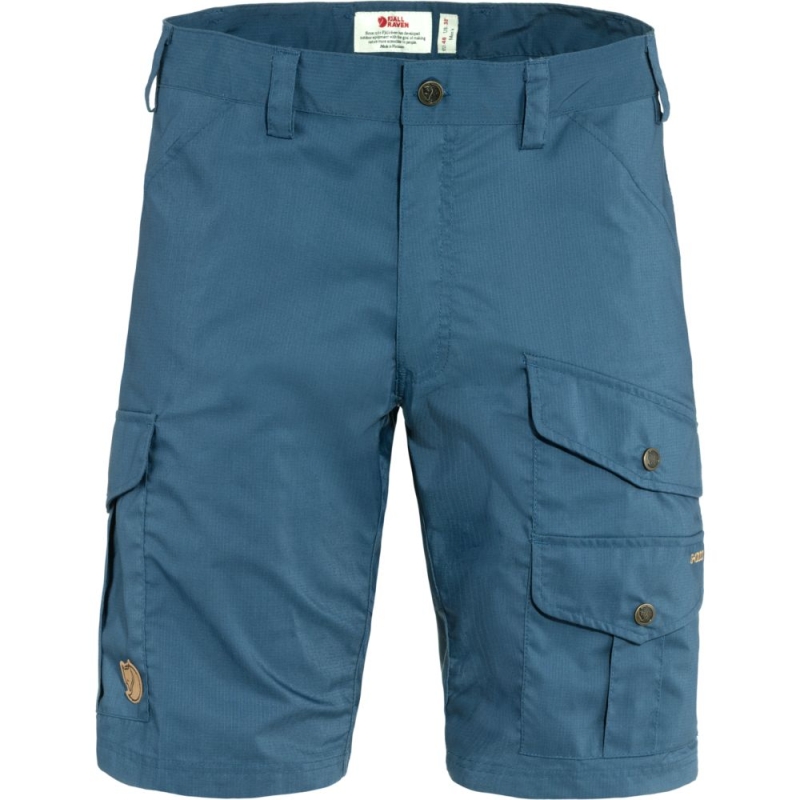 Fjällräven Vidda Pro Lite Shorts Indigo Blue