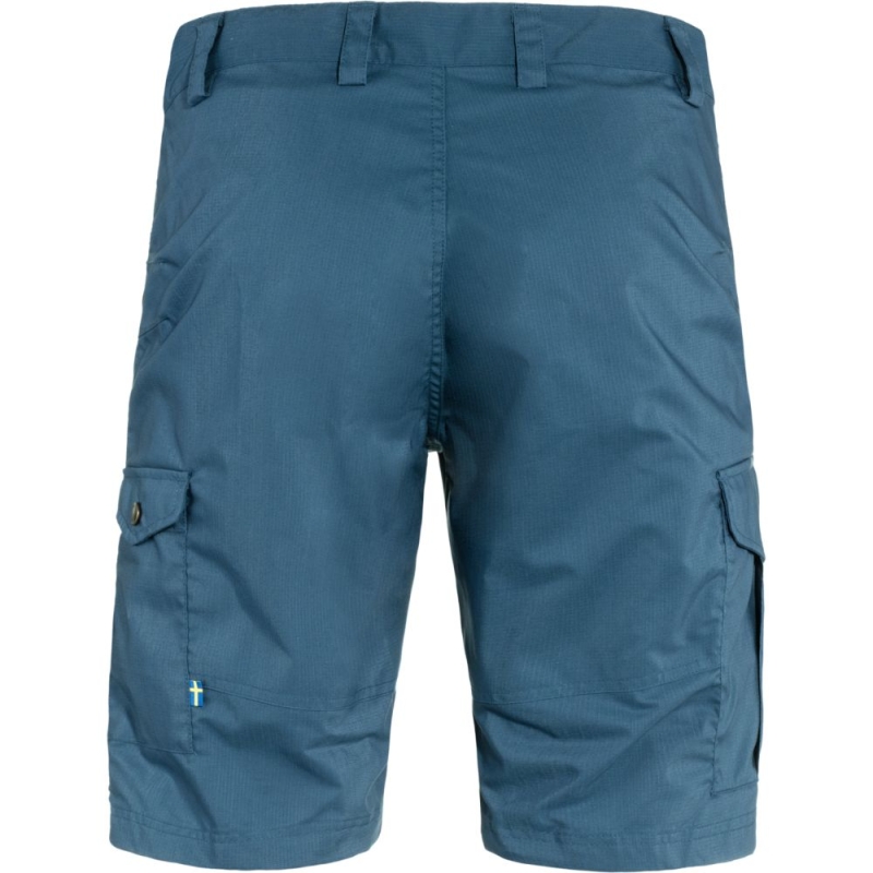 Fjällräven Vidda Pro Lite Shorts Indigo Blue