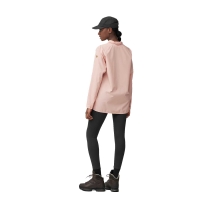 Fjällräven Abisko Hike Shirt Women's Chalk Rose