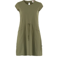 Fjällräven High Coast Lite Dress Women's Green