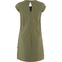 Fjällräven High Coast Lite Dress Women's Green
