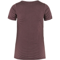 Fjällräven Abisko Cool T-shirt Women's Port