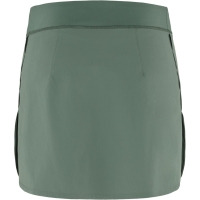 Fjällräven Abisko Midsummer Skort Women's Patina Green