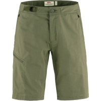 Fjällräven Abisko Hike Shorts Laurel Green