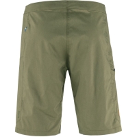 Fjällräven Abisko Hike Shorts Laurel Green
