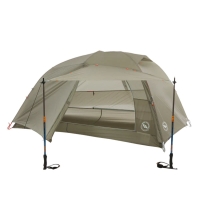 Big Agnes Copper Spur HV UL2 Olive Green