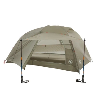 Big Agnes Copper Spur HV UL3 Olive Green