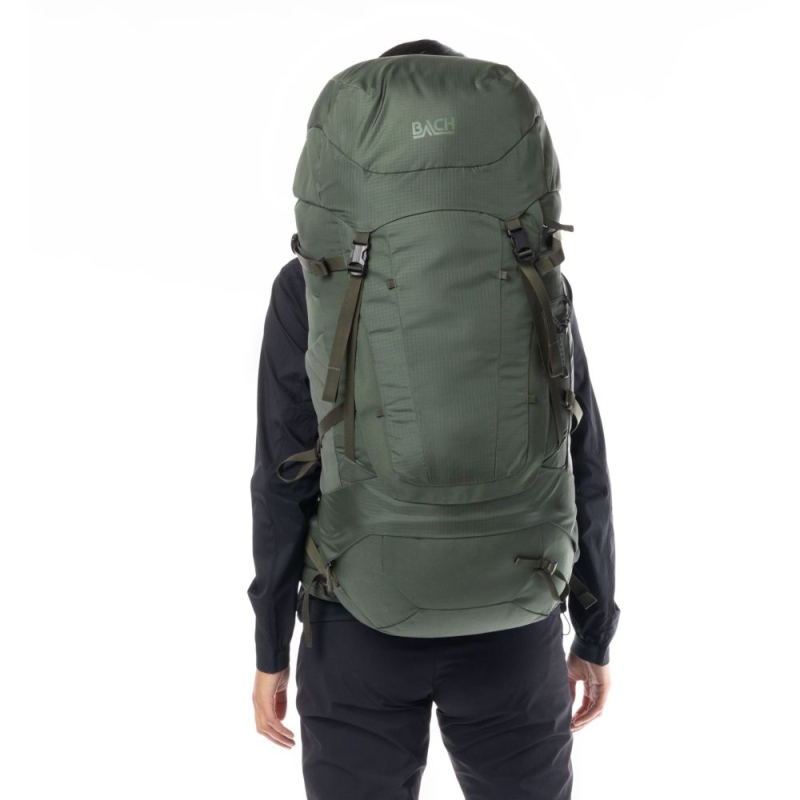 Bach Daydream 60 Women's Kombu Green