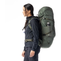Bach Daydream 60 Women's Kombu Green