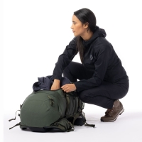 Bach Daydream 60 Women's Kombu Green