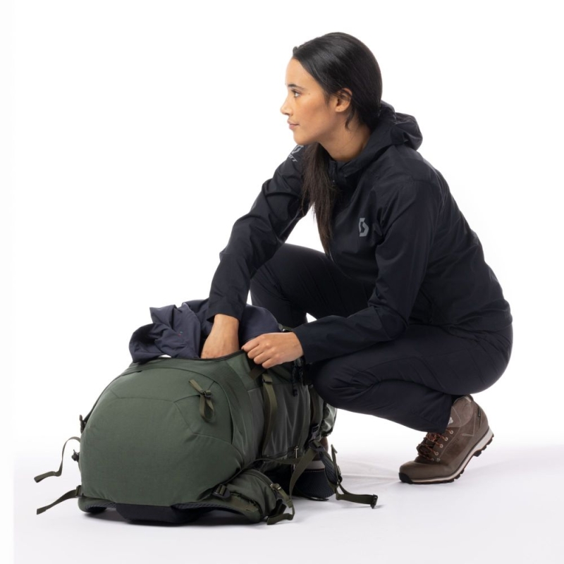 Bach Daydream 60 Women's Kombu Green