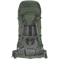 Bach Daydream 60 Women's Kombu Green