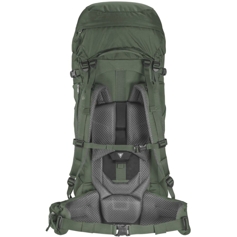 Bach Daydream 60 Women's Kombu Green