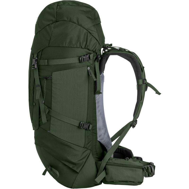Bach Daydream 50 Kombu Green