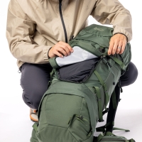 Bach Daydream 50 Kombu Green