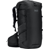 Bach Molecule 45 Black