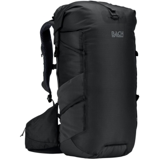 Bach Molecule 45 Black