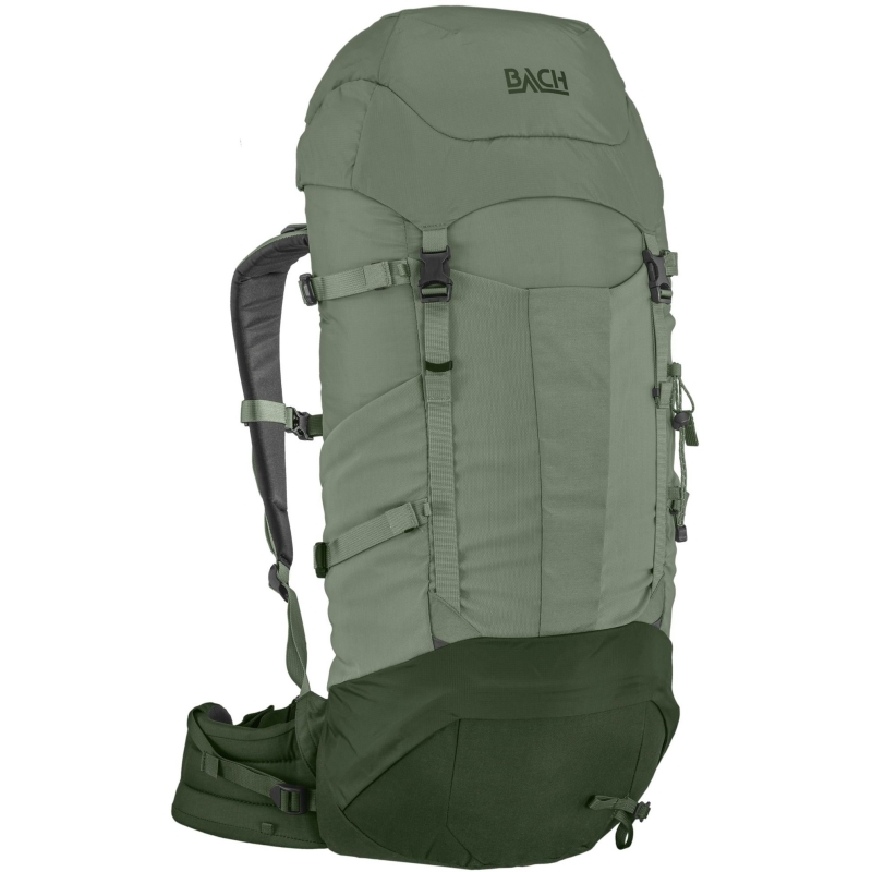 Bach Daydream 40 Sage Green/Kombu Green