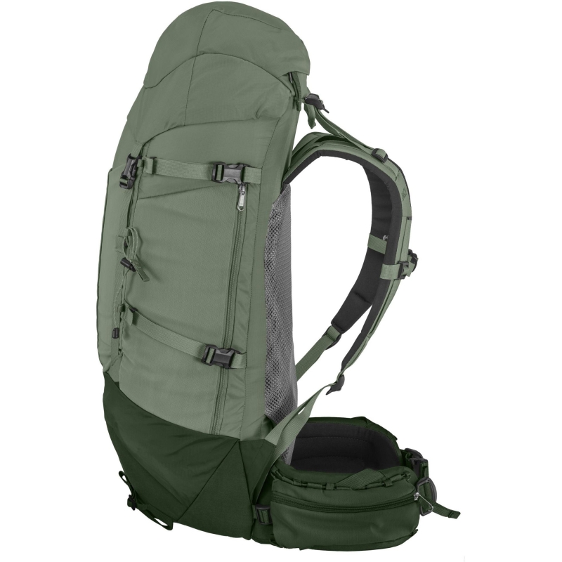 Bach Daydream 40 Sage Green/Kombu Green